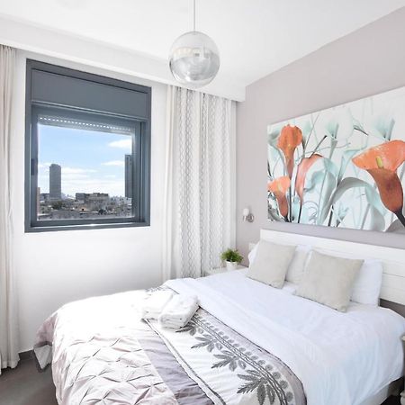 Spacious 2-Br In Shenkin Street By Holyguest テル・アビブ エクステリア 写真