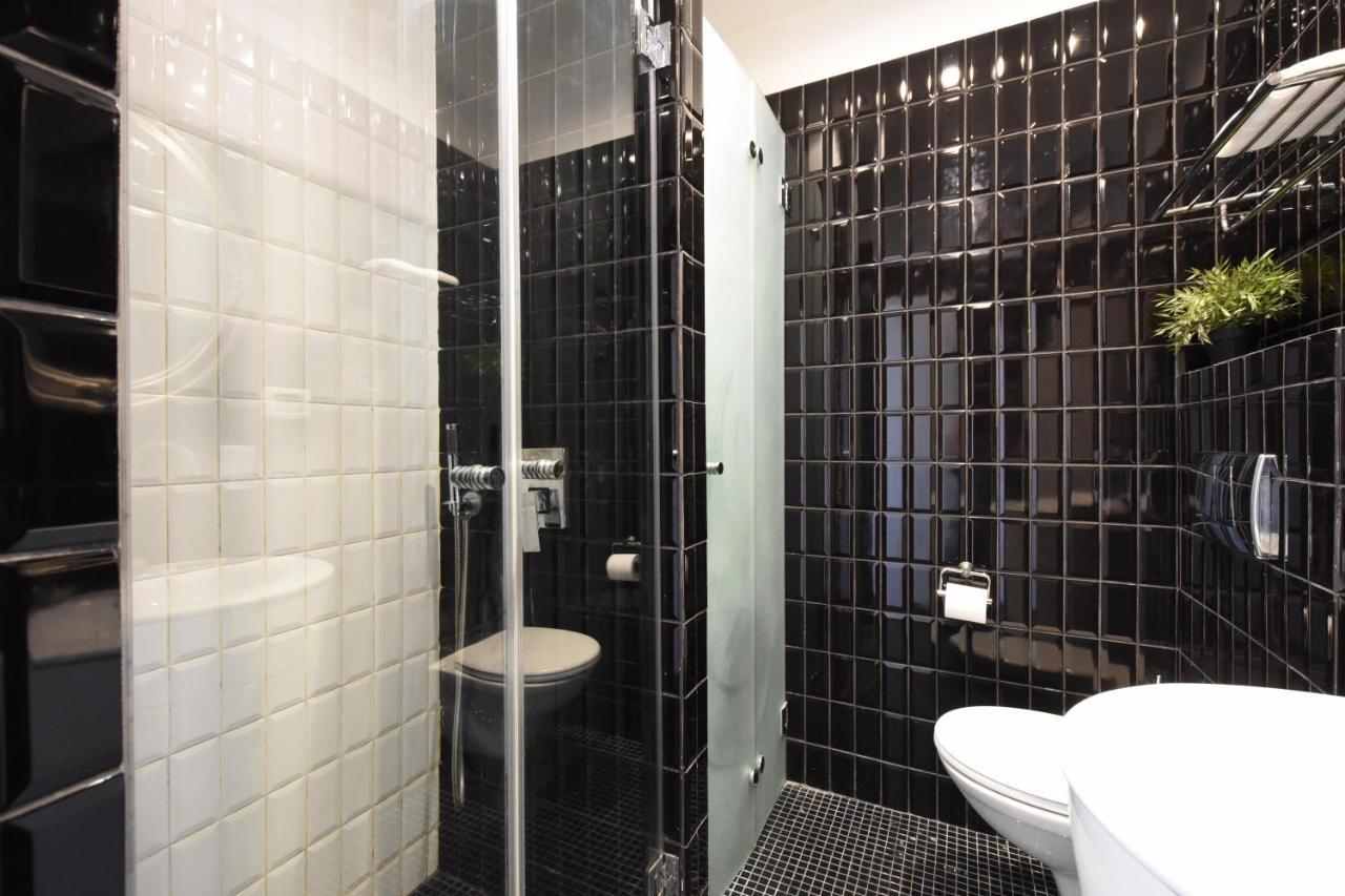 Spacious 2-Br In Shenkin Street By Holyguest テル・アビブ エクステリア 写真
