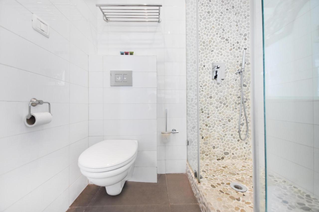 Spacious 2-Br In Shenkin Street By Holyguest テル・アビブ エクステリア 写真